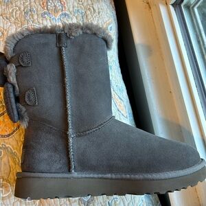 New UGG